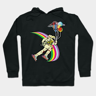 Catch The Sun Hoodie